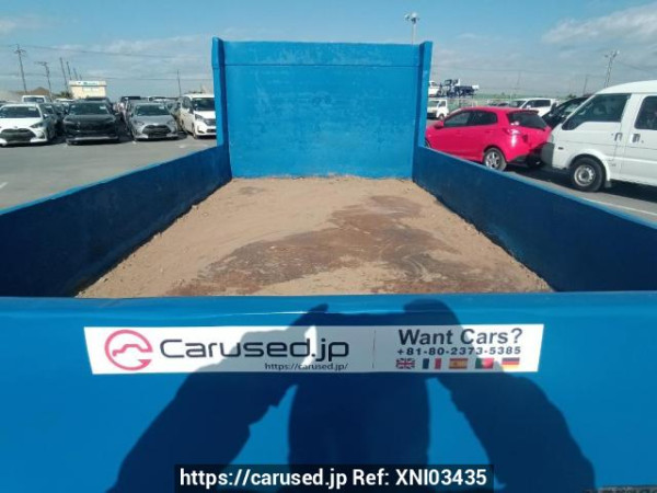 Used 1996 MT mitsubishi canter FE517BD Image[19]