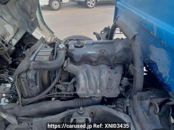 Used 1996 MT mitsubishi canter FE517BD Image[20]