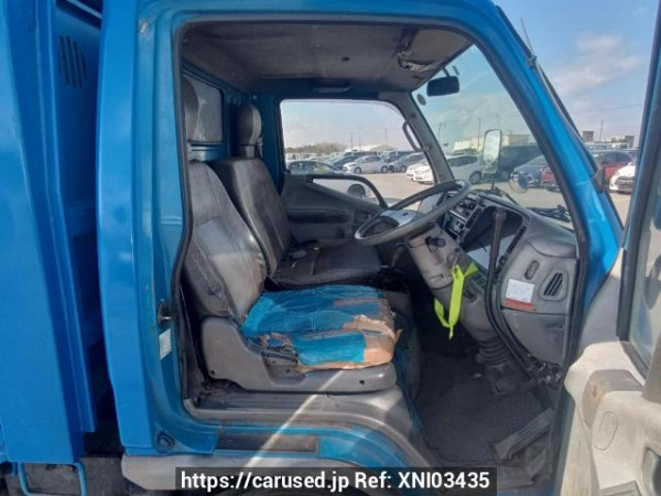 Used 1996 MT mitsubishi canter FE517BD Image[25]