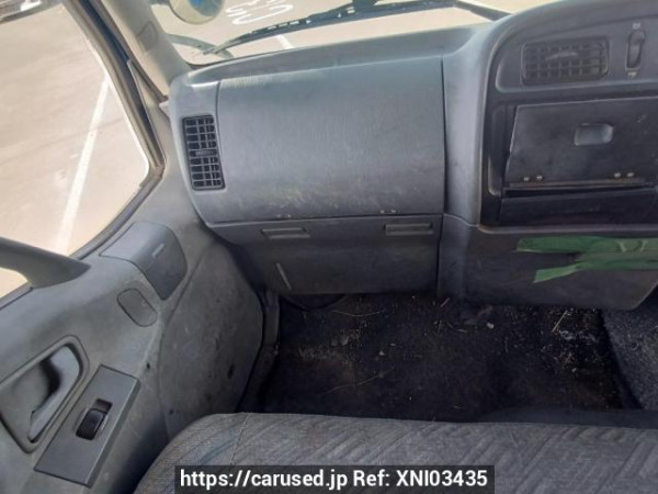 Used 1996 MT mitsubishi canter FE517BD Image[28]