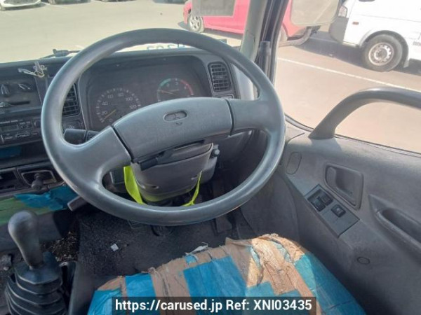 Used 1996 MT mitsubishi canter FE517BD Image[29]