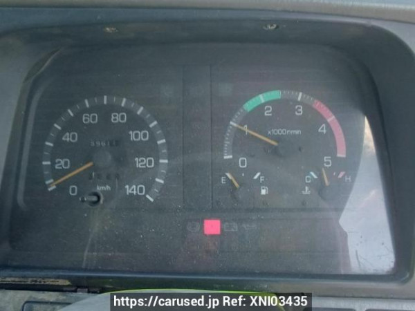 Used 1996 MT mitsubishi canter FE517BD Image[30]