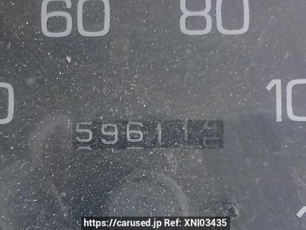 Used 1996 MT mitsubishi canter FE517BD Image[31]