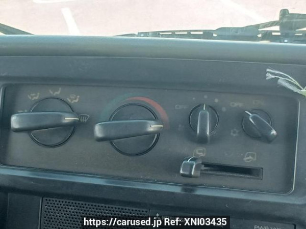 Used 1996 MT mitsubishi canter FE517BD Image[33]