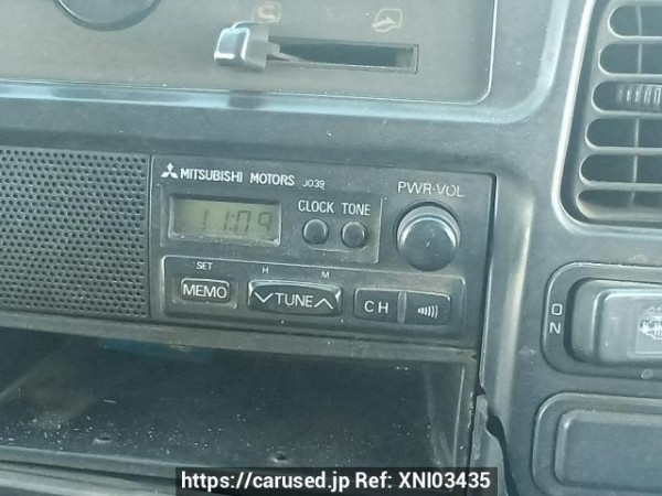 Used 1996 MT mitsubishi canter FE517BD Image[34]