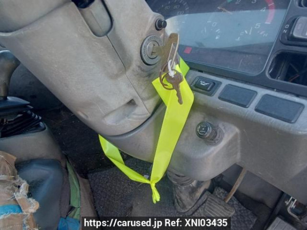 Used 1996 MT mitsubishi canter FE517BD Image[36]