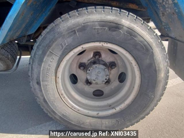 Used 1996 MT mitsubishi canter FE517BD Image[40]