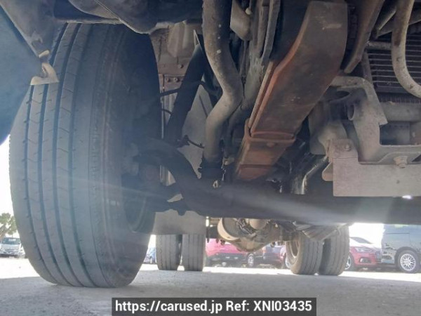 Used 1996 MT mitsubishi canter FE517BD Image[41]