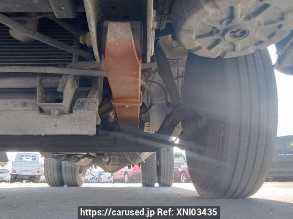 Used 1996 MT mitsubishi canter FE517BD Image[42]