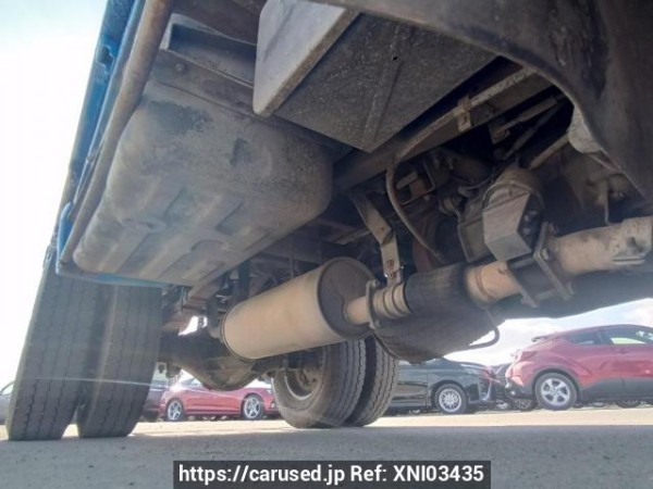 Used 1996 MT mitsubishi canter FE517BD Image[43]