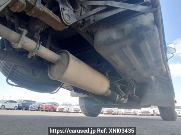 Used 1996 MT mitsubishi canter FE517BD Image[46]