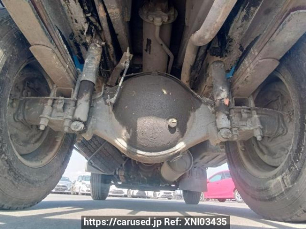 Used 1996 MT mitsubishi canter FE517BD Image[48]