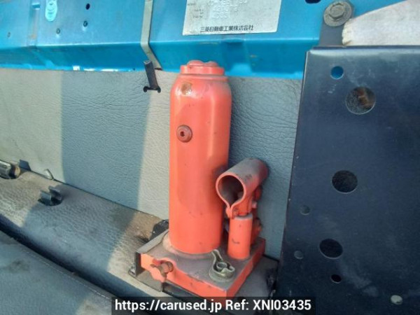 Used 1996 MT mitsubishi canter FE517BD Image[51]