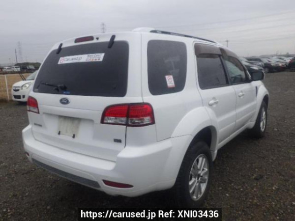 Used 2012 AT ford escape LFAL3P Image[6]