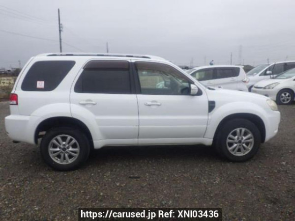 Used 2012 AT ford escape LFAL3P Image[7]