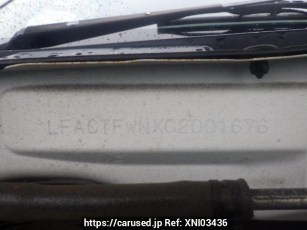 Used 2012 AT ford escape LFAL3P Image[11]