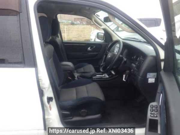 Used 2012 AT ford escape LFAL3P Image[12]
