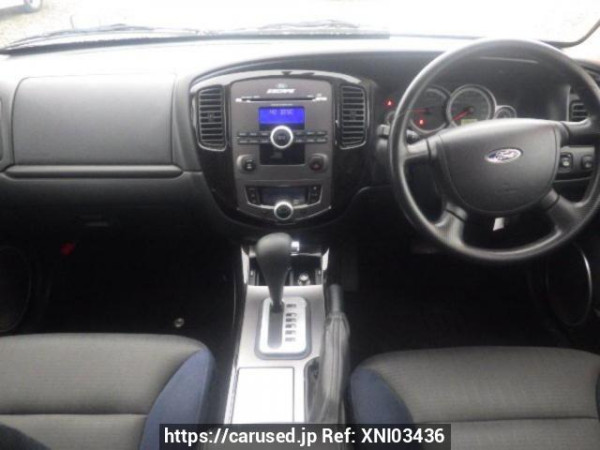 Used 2012 AT ford escape LFAL3P Image[16]