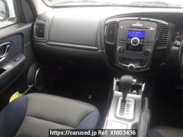 Used 2012 AT ford escape LFAL3P Image[17]