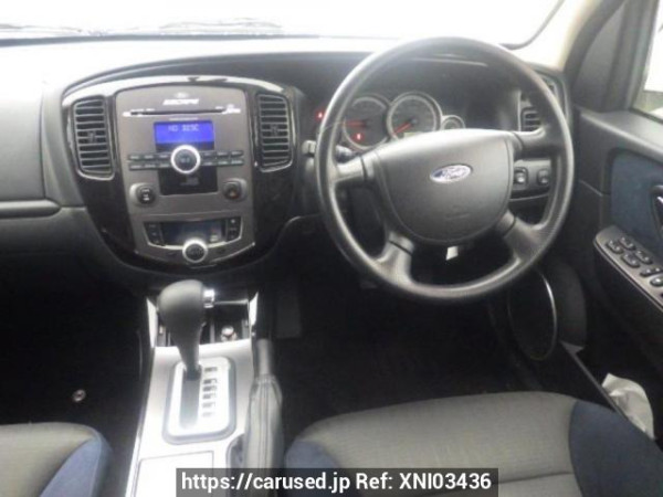 Used 2012 AT ford escape LFAL3P Image[18]