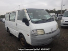 Mazda Bongo Van SK82V
