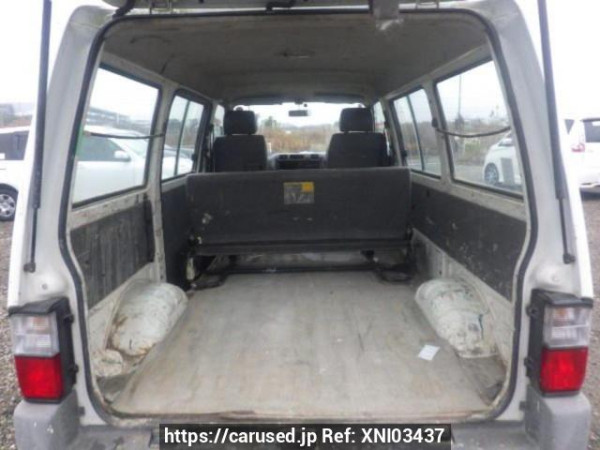 Used 2006 MT mazda bongo-van SK82V Image[8]