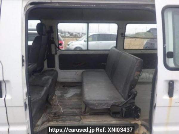 Used 2006 MT mazda bongo-van SK82V Image[13]