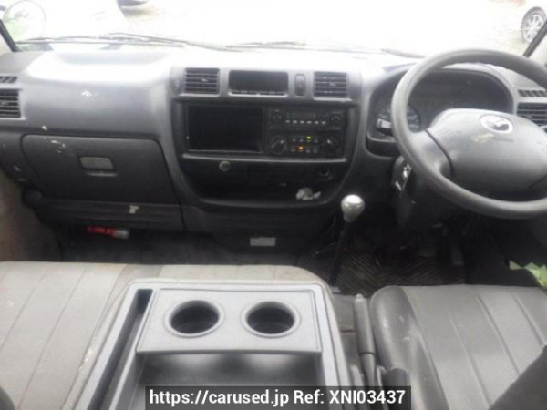 Used 2006 MT mazda bongo-van SK82V Image[14]
