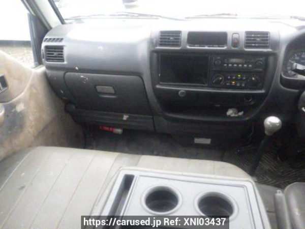 Used 2006 MT mazda bongo-van SK82V Image[15]