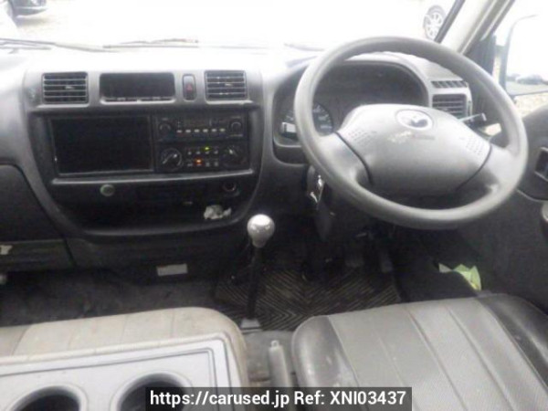 Used 2006 MT mazda bongo-van SK82V Image[16]