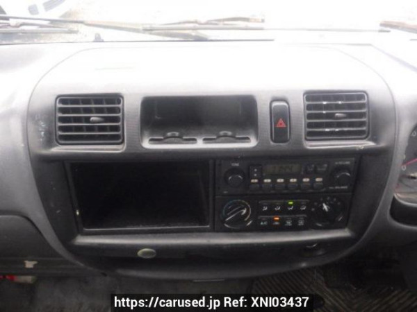 Used 2006 MT mazda bongo-van SK82V Image[18]