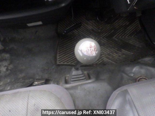 Used 2006 MT mazda bongo-van SK82V Image[19]