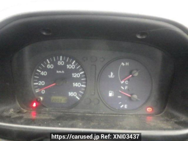 Used 2006 MT mazda bongo-van SK82V Image[20]