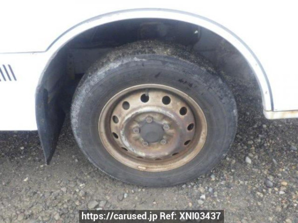 Used 2006 MT mazda bongo-van SK82V Image[22]