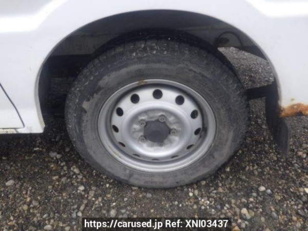 Used 2006 MT mazda bongo-van SK82V Image[25]