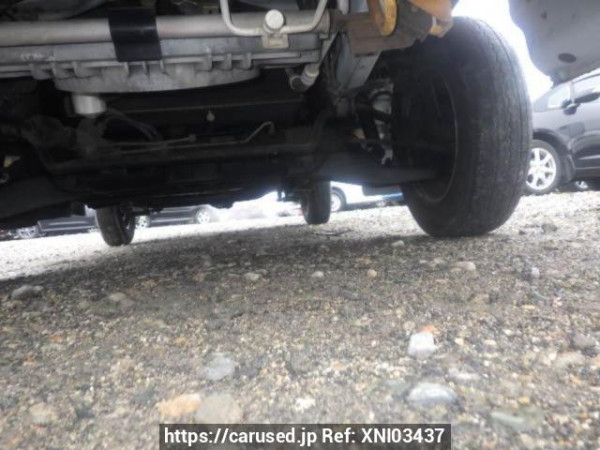 Used 2006 MT mazda bongo-van SK82V Image[27]