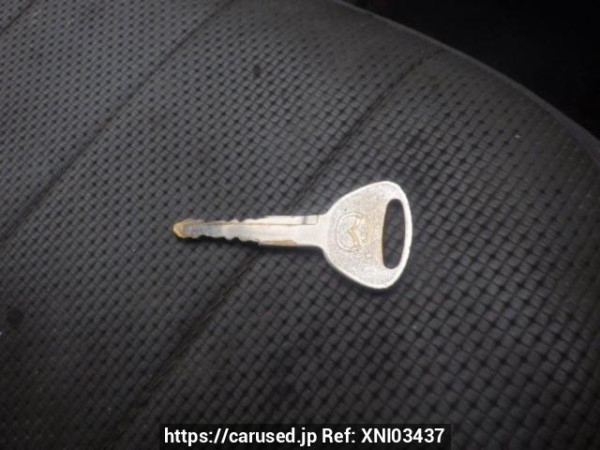 Used 2006 MT mazda bongo-van SK82V Image[35]