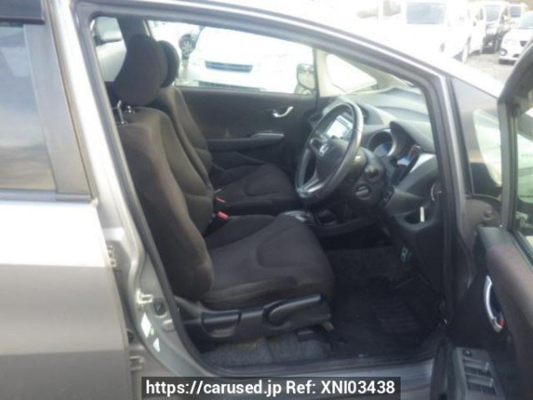 Used 2011 AT honda fit GE8 Image[11]