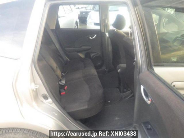 Used 2011 AT honda fit GE8 Image[13]