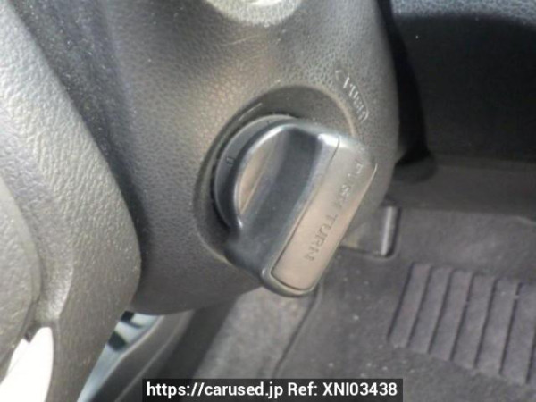 Used 2011 AT honda fit GE8 Image[18]