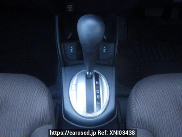 Used 2011 AT honda fit GE8 Image[21]