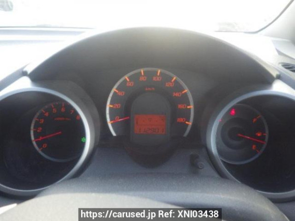 Used 2011 AT honda fit GE8 Image[22]