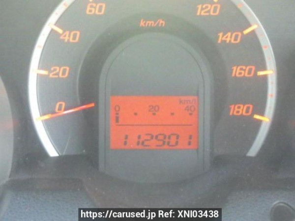 Used 2011 AT honda fit GE8 Image[23]