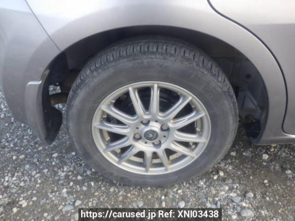 Used 2011 AT honda fit GE8 Image[24]