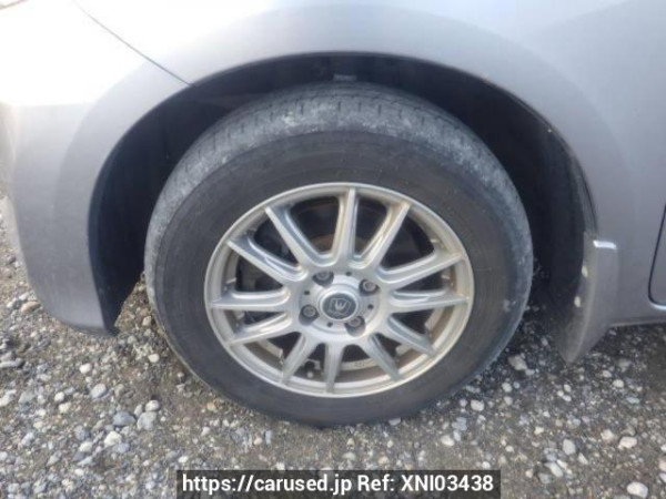 Used 2011 AT honda fit GE8 Image[27]