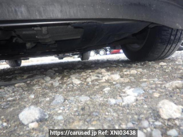 Used 2011 AT honda fit GE8 Image[29]