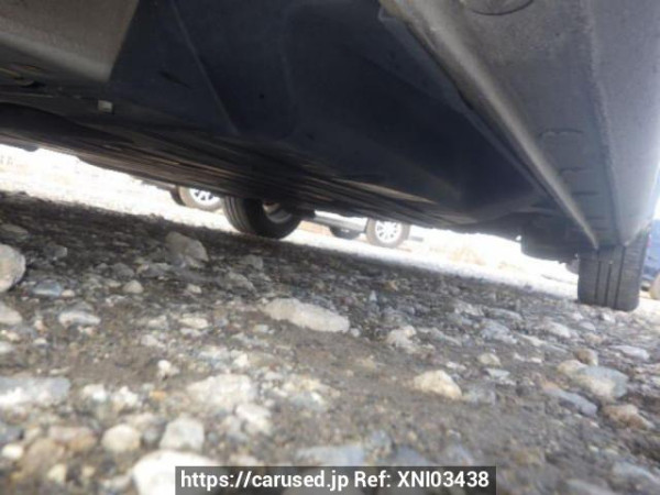 Used 2011 AT honda fit GE8 Image[34]