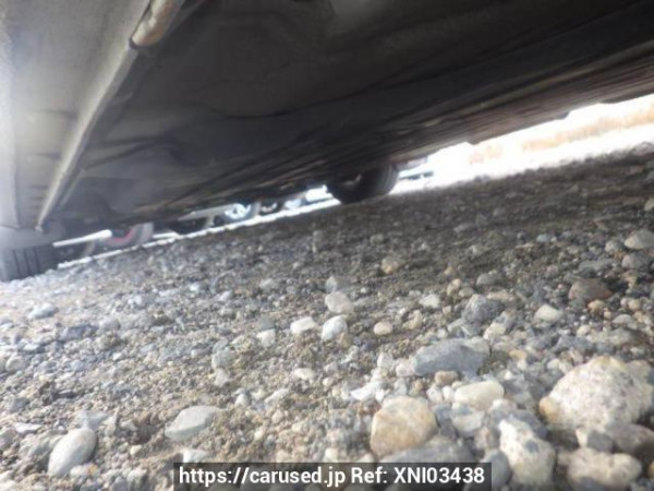 Used 2011 AT honda fit GE8 Image[35]