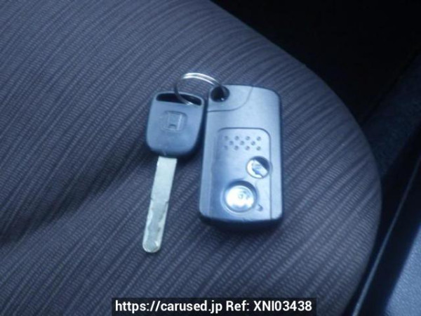 Used 2011 AT honda fit GE8 Image[36]