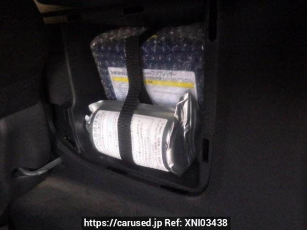 Used 2011 AT honda fit GE8 Image[37]